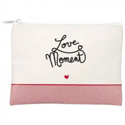 Neceser Estuche Love Moment