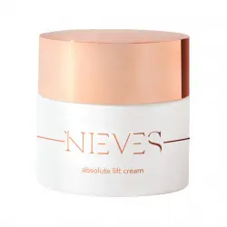 Nieves Álvarez - Crema Facial Reafirmante Absolute Lift Cream 50ml
