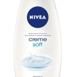 Nivea Creme Soft Gel 250 ml