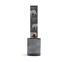 Nomad Spice