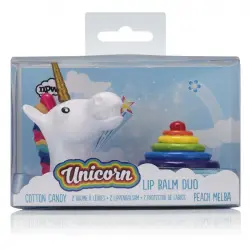 Npw - Unicorn Collection - Bálsamos de Labios Dúo