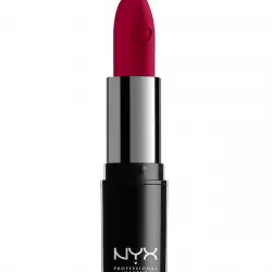 NYX Professional Makeup - Barra De Labios Shout Loud Satin