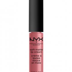 NYX Professional Makeup - Barra De Labios Soft Matte Lip Cream