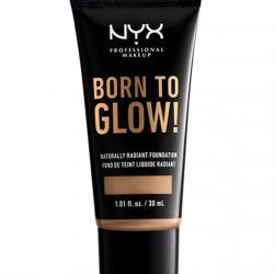 NYX Professional Makeup - Base De Maquillaje Born To Glow