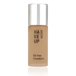 Oil-free Foundation 14