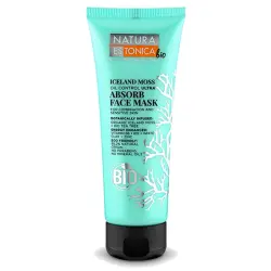 Organic Shop Tónico facial Iceland Moss 200 ml