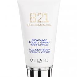 Orlane - Exfoliante De Doble Grano B21 Extraordinaire 75 Ml