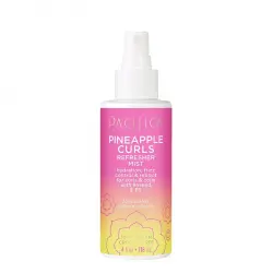 Pacifica - Pineapple Curls Reactivador en Bruma para Cabello Rizado Sprays para el cabello 118 ml unisex
