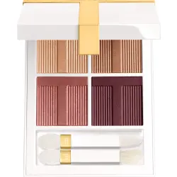 Paleta De Cuatro Sombras De Ojos Lumière Tom Ford Honeymoon