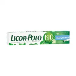 Pasta DentÃ­frica Bio