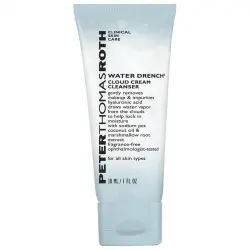 Peter Thomas Roth Water Drench Cloud Cream Cleanser 30 ml 30.0 ml