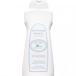 Picu Baby - Gel-Champú