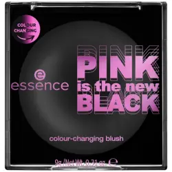 Pink Is The New Black Colorete 9 gr