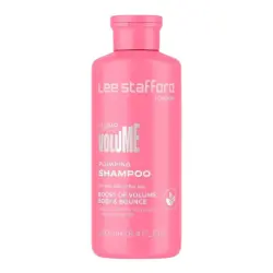 Plump Up The Volume Shampoo - 250 ml - Lee Stafford
