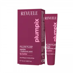 Plumpix Pillow Plump Bálsamo de Labios 15 ml