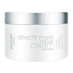 Postquam - Skin Care Regeneradora De Estrías Cremas faciales 200 ml unisex