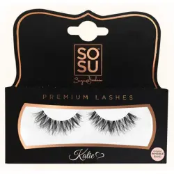 Premium Lashes Pestañas Postizas Katie