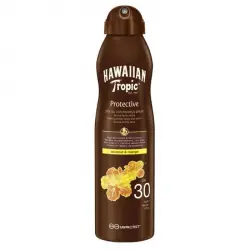 Protective Bruma Aceite Seco Coco - Mango SPF 30 177 ml