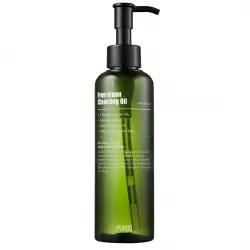 Purito - Aceite limpiador facial From Green