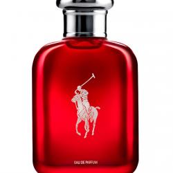 Ralph Lauren - Eau De Parfum Polo Red 75 Ml
