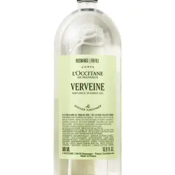 Recarga Gel de Ducha Verbena 500 ml L'Occitane en Provence