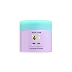 Revolution Skin - Tónico en pads Jelly Cool
