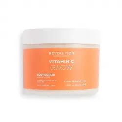 Revolution Skincare - Exfoliante corporal con vitamina C - Glow