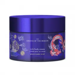 Rituals - Crema corporal The Legend of The Dragon Rich 220 ml Rituals.