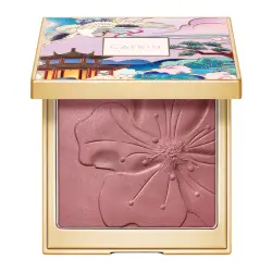 Rosy Blush  Catkin  Maquillaje y Color