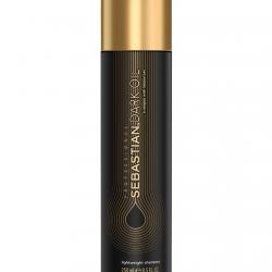 Sebastian Professional - Champú Dark Oil 250 Ml