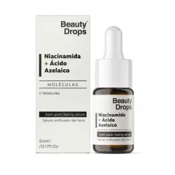 Serum Antiimperfecciones Niacinamida 5 ml
