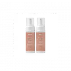 Set Doble Espuma Limpiadora Facial 150ml + 150ml
