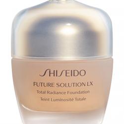 Shiseido - Base De Maquillaje Future Solution LX Total Radiance Foundation