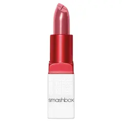 Smashbox - Be Legendary Prime & Plush Lipstick Barras de labios 4.2 g STYLIST