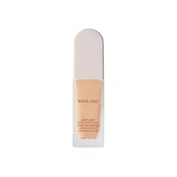 Softlight Skin-smoothing Liquid Foundation 10n Light Medium