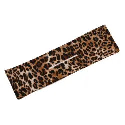 Soho - Retorcido De Pelo De Lirio/hacedor De Moños Hábil Cintas y diademas 1 pieces Negro female