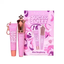 Sugar Sweet Lip Duo Blue Raspberry