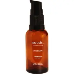 Sun Drops Autobronceado 30 ml - Travel Size