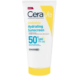 Sun Loción Invisible Hidratante SPF50+ 75 ml