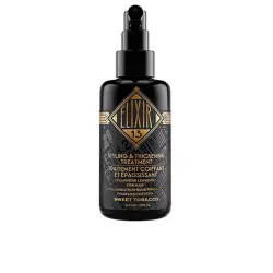 Sweet Tobacco Elixir 13 tratamiento anticaída 100 ml