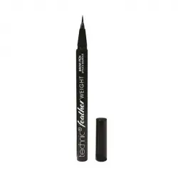 Technic Cosmetics - Lápiz para cejas Feather Weight - Dark brown