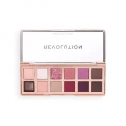 The Cherry Icon Paleta de Sombras 8.4 gr