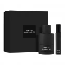 Tom Ford - Estuche de regalo Eau de Parfum Ombre Leather Tom Ford.