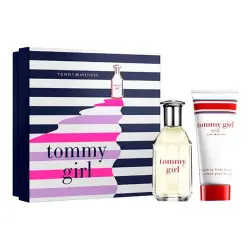 Tommy Hilfiger Tommy Girl Edt Estuche Dia de la Madre 50 ml Eau de toilette
