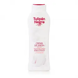 Tulipán Negro - *Skin Care* - Gel de baño 650ml - Crema de Jabón