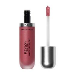 Ultra Hd Matte Lipcolor 600 Devotion