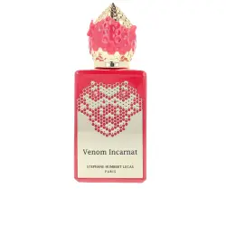 Venom Incarnat eau de parfum vaporizador 50 ml