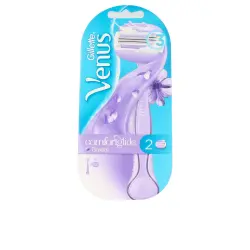 Venus Breeze Comfortglide máquina + 2 recambios