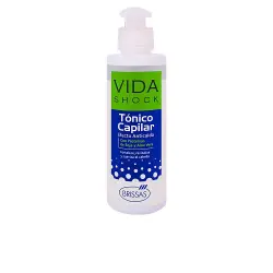 Vida Shock anticaída tónico capilar 150 ml