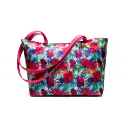 Vigga Shopper/ Beach Bag